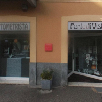 Ottica la visione sale via alessandria