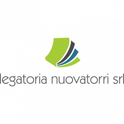 Legatoria Nuovatorri logo