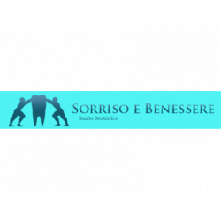Sorriso e Benessere Studio Dentistico logo