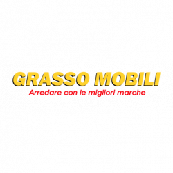 Grasso Mobili logo