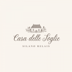 Silano Relais - Casa delle Foglie logo