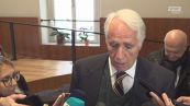 Malagò: "Milano-Cortina? Siamo pronti"
