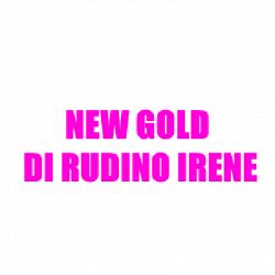New Gold di Rudino Irene logo