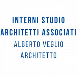 Interni Studio Architetti Associati Alberto Veglio Architetto logo