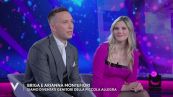 Briga e Arianna Montefiori: "Allegra ha cambiato le nostre vite"