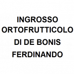 Ingrosso ortofrutticolo De Bonis Ferdinando