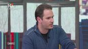 Alessandro Sallusti intervista Andrea Sempio