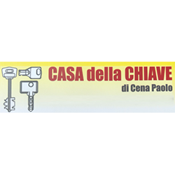 Casa della Chiave logo
