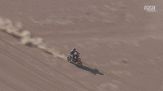 Dakar, la tappa 9 rivoluziona le classifiche