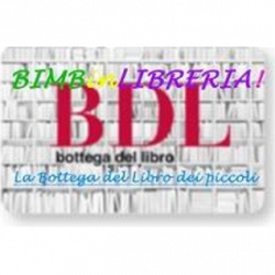 Bottega del Libro logo