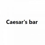 Caesar's Bar