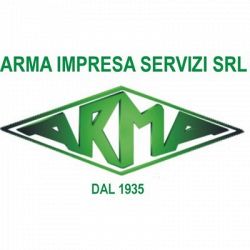 Arma Società Cooperativa logo
