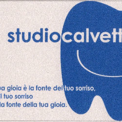 Studio Calvetti S.A.S. di Calvetti Veronica & C. logo