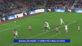 Social da pazzi: i 3 video più virali di oggi