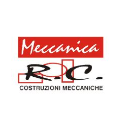 Meccanica R.C. logo