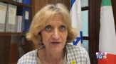 Turisti ebrei insultati in autogrill