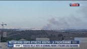 Breaking News delle 16.00 | Netanyahu dopo attacco Houthi: la pagheranno