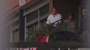 Lavitola scriveva a Ranucci, "tra due anni sarai premier"
