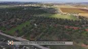 Le bugie verdi: le dighe dello scandalo in Puglia