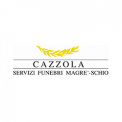 Onoranze Funebri Cazzola logo