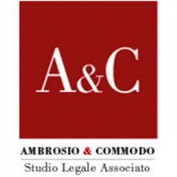 Studio Legale Associato Ambrosio e Commodo logo