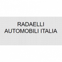 Radaelli Automobili Rivenditore Auto nuove e usate di tutti i marchi logo