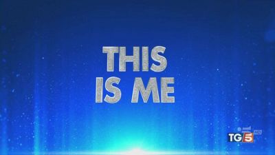 "This is me", lo show un grande successo