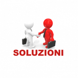 Soluzioni - Consulenza Amministrativa logo