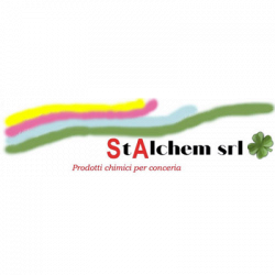Stalchem logo