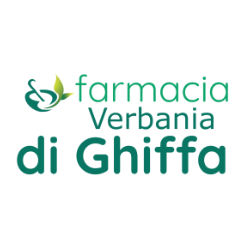 Farmacia Verbania logo