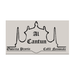Osteria al Cantun logo