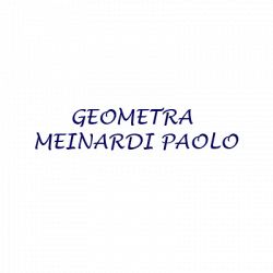Geometra Meinardi Paolo logo