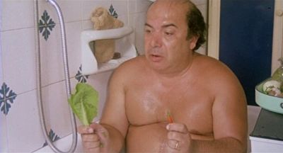 Occhio malocchio prezzemolo e finocchio, tutto sulla commedia con Lino Banfi e Johnny Dorelli