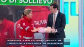 Ostrusione pediatrica, come affrontarla