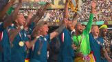Parigi ko, il Chelsea di maresca conquista il Mondiale