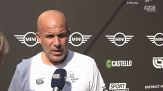 Di Biagio: "Gattuso perfetto sotto l'aspetto caratteriale"
