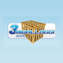 3 Imballaggi logo