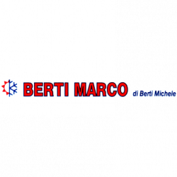 Berti Marco logo