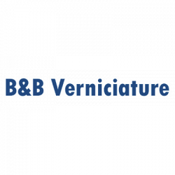 B&B Verniciature e Sabbiature Navali logo
