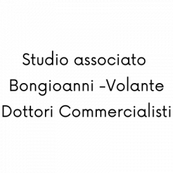 Studio Associato Bongiovanni Volante Dottori Commercialisti logo