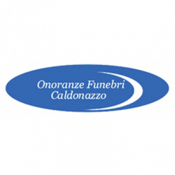 Onoranze Funebri Caldonazzo logo