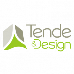 Tende e Design logo