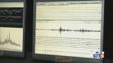 Terremoto in mare al largo della Calabria