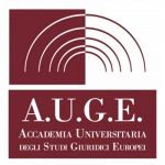 Auge – Accademia Universitaria degli Studi Giuridici Europei