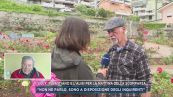 Lilly Resinovich, Sebastiano e l'alibi per la mattina della scomparsa