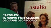 "Astolfo", il nuovo film allegro di Gianni Di Gregorio
