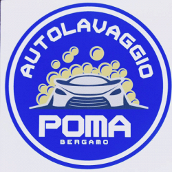 Autolavaggio  Poma Marcello & C. S.a.s. logo