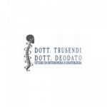 Centro di Ortodonzia e Gnatologia - Dr. Trusendi. Dr. Deodato, Dr. Cristiano