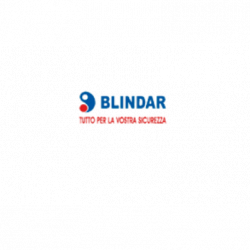 Ferri Porte Blindate - Blindar logo