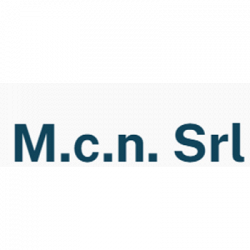 M.C.N. logo